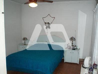 Departamento · 320m²
