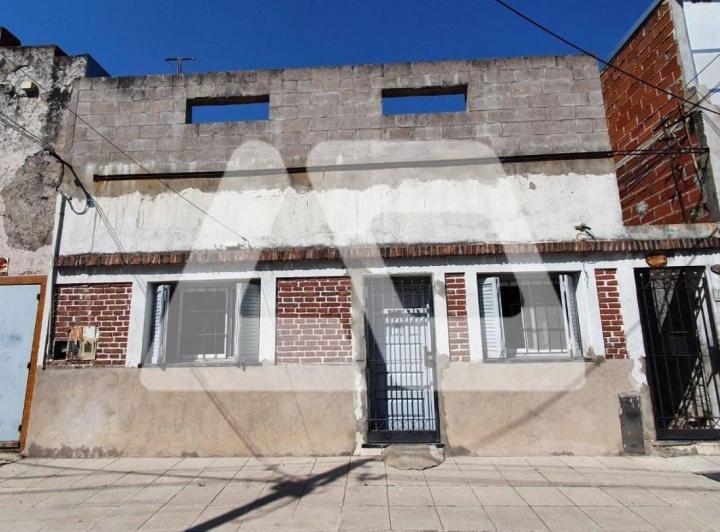 Casa · 64m² · 4 Ambientes