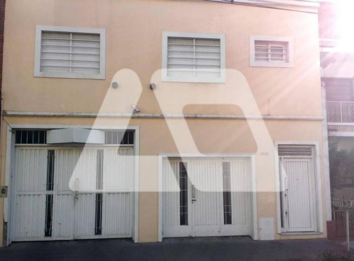 Casa · 1m²