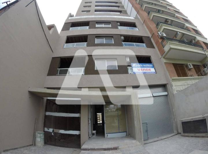Departamento · 35m²