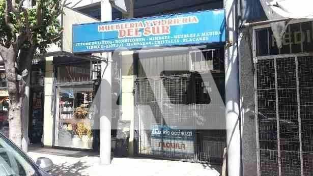 Local comercial · 21m²
