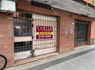Local comercial · 35m² · Local en Alquiler en Beccar, San Isidro, G. B. a. Zona Norte