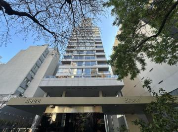 Departamento de 2 ambientes, Palermo · Departamento de Categoría en Palermo