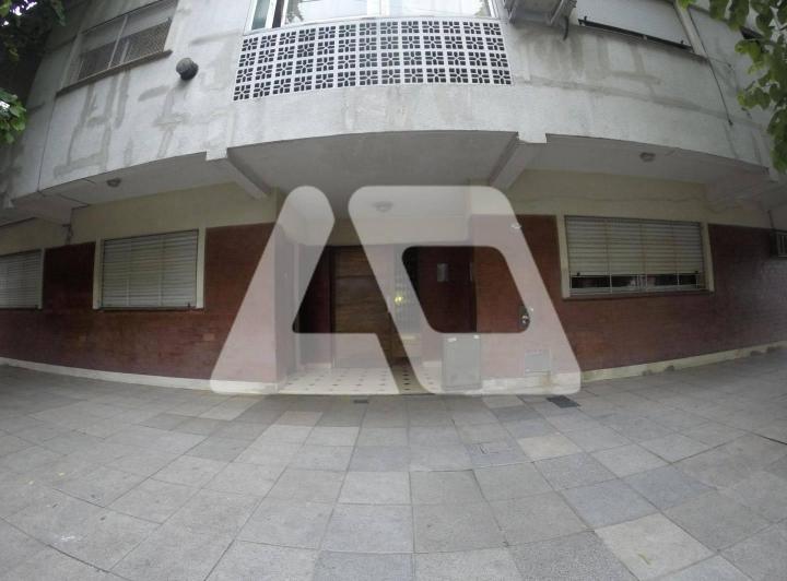 Departamento · 56m² · 3 Ambientes