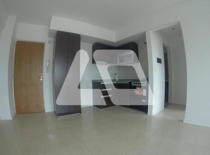 Departamento · 50m² · 2 Ambientes