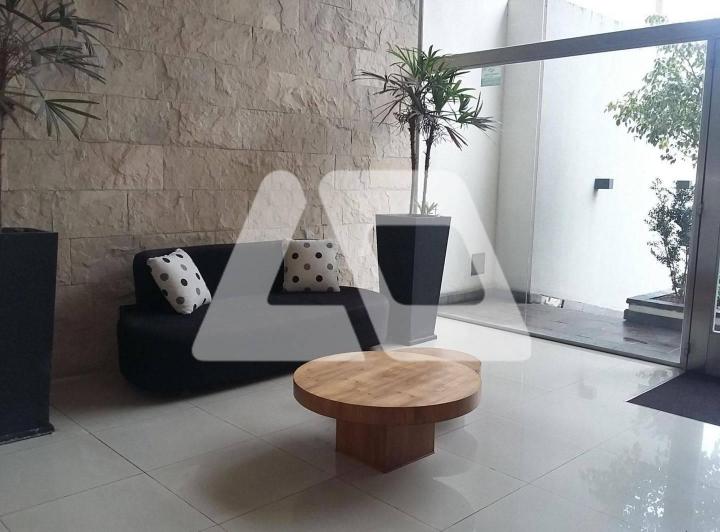 Departamento · 42m² · 2 Ambientes