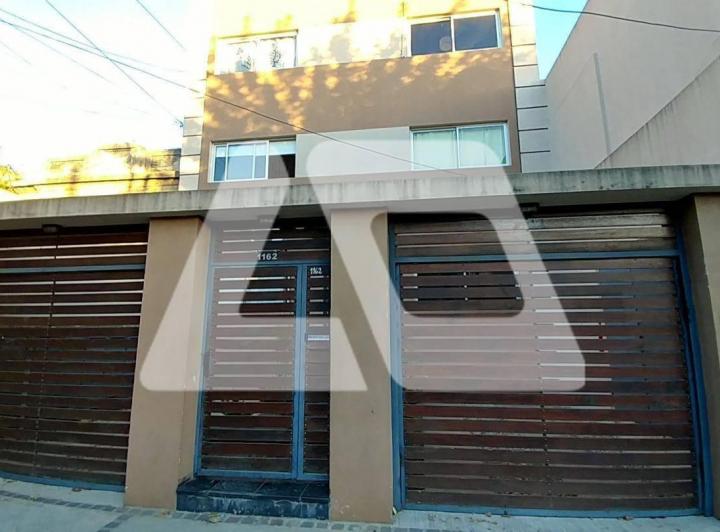 Departamento · 40m² · 2 Ambientes · 1 Cochera