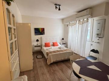 Departamento · 20m² · 1 Ambiente · Departamento en Palermo