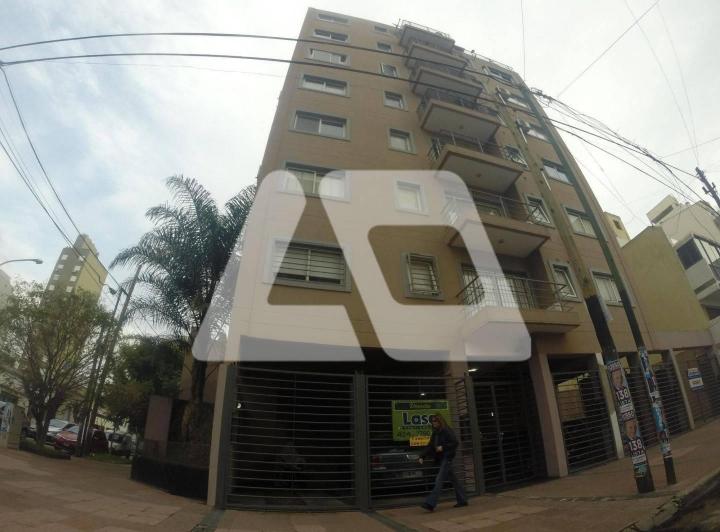 Departamento · 1m² · 2 Ambientes · 1 Cochera