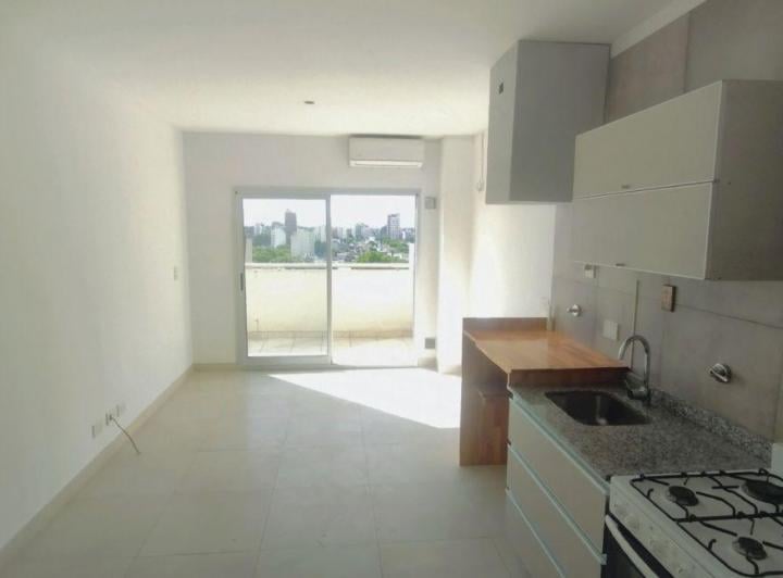 Departamento · 42m² · 3 Ambientes