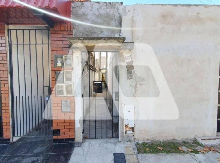 Casa · 38m² · 2 Ambientes