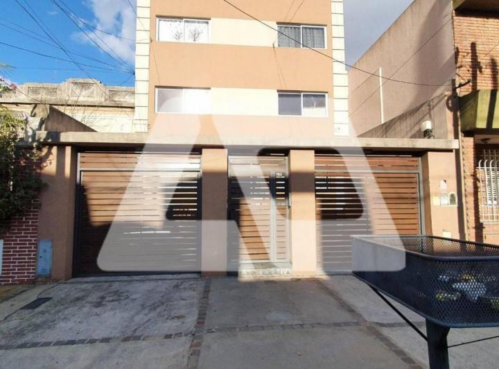 Departamento · 40m²