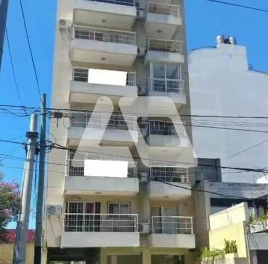 Departamento · 48m² · 2 Ambientes