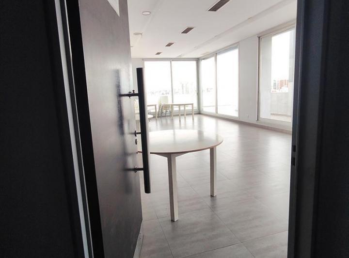Departamento · 2 Ambientes · 1 Cochera
