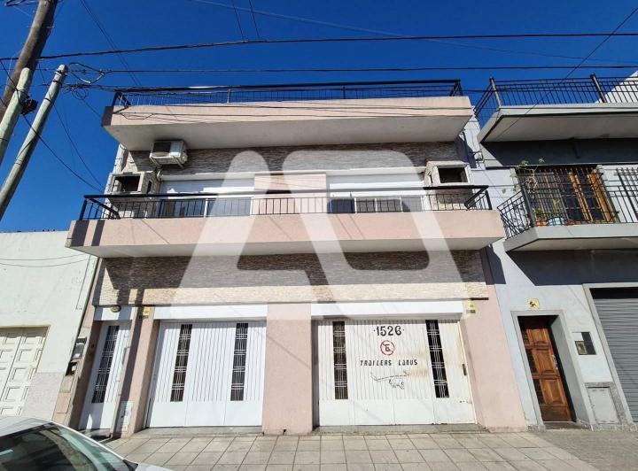 Departamento · 300m² · 3 Ambientes