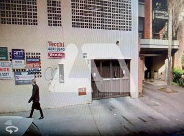 CCZ-CCZ-304_2 · Cochera Fija en Venta Ubicado en Lanús Oeste, Lanús, G. B. a. Zona Sur