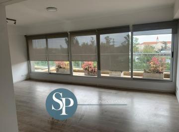Oficina comercial · 44m² · 1 Ambiente · 1 Cochera · Oficina en Venta - Polo Uno Pilar