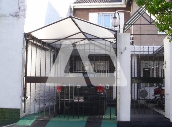 Departamento · 147m² · 4 Ambientes · 1 Cochera
