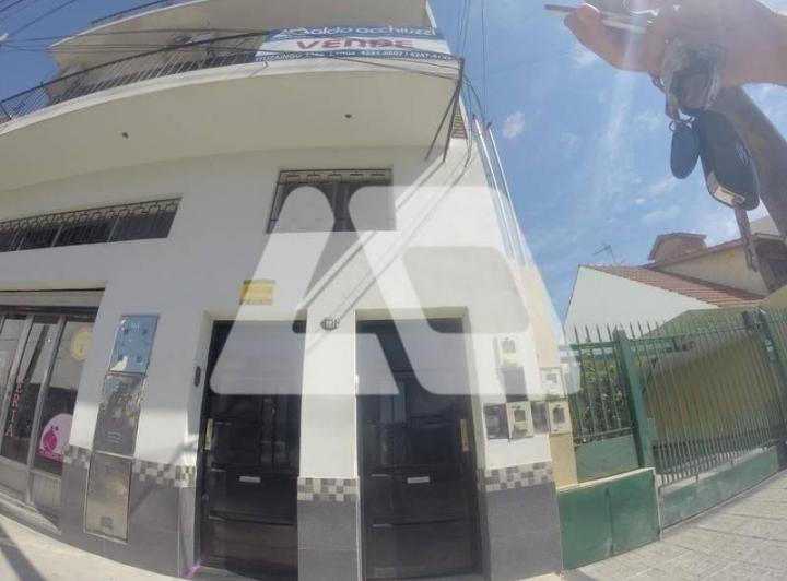 Departamento · 4 Ambientes