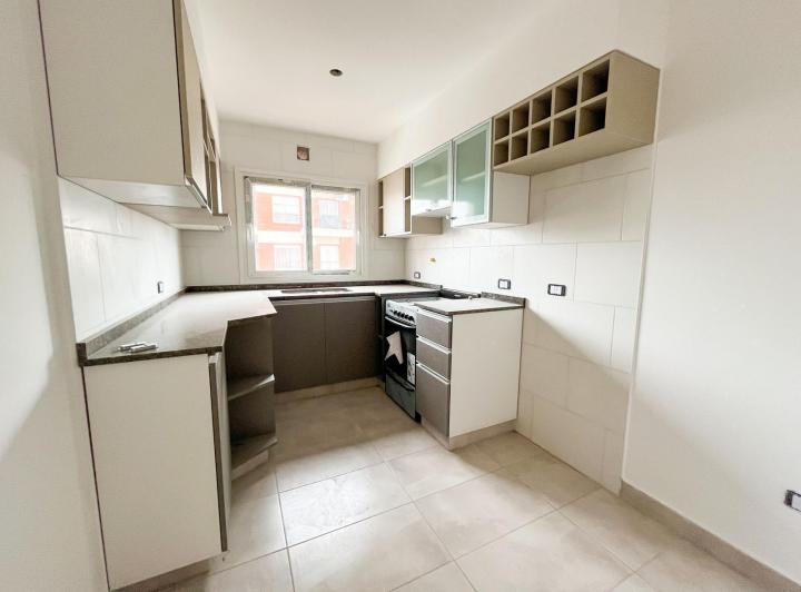 Departamento · 45m² · 2 Ambientes