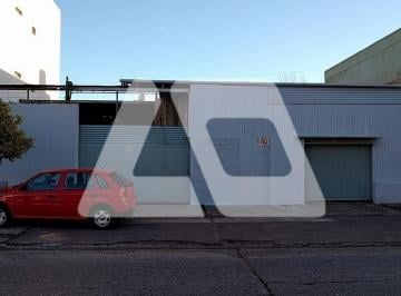 CCZ-CCZ-316_2 · Depósito en Venta Ubicado en Lanús Oeste, Lanús, G. B. a. Zona Sur