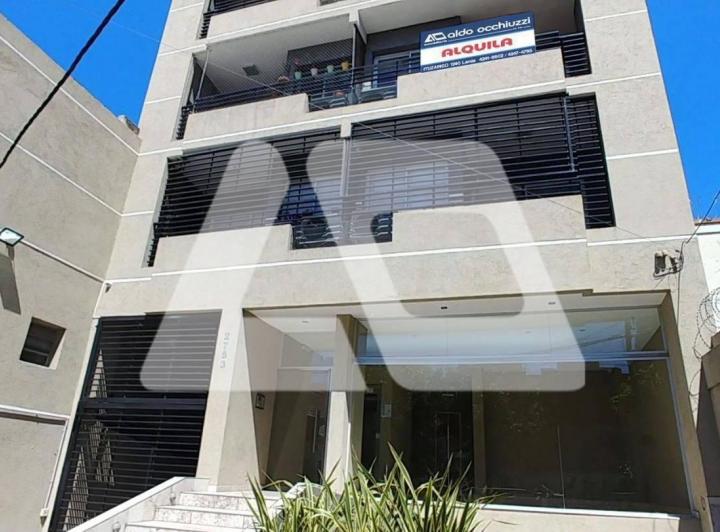 Departamento · 43m² · 2 Ambientes