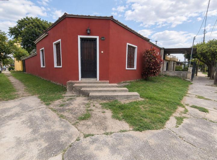Casa · 85m² · 2 Ambientes