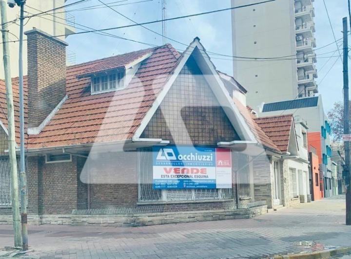 Casa · 160m² · 3 Ambientes