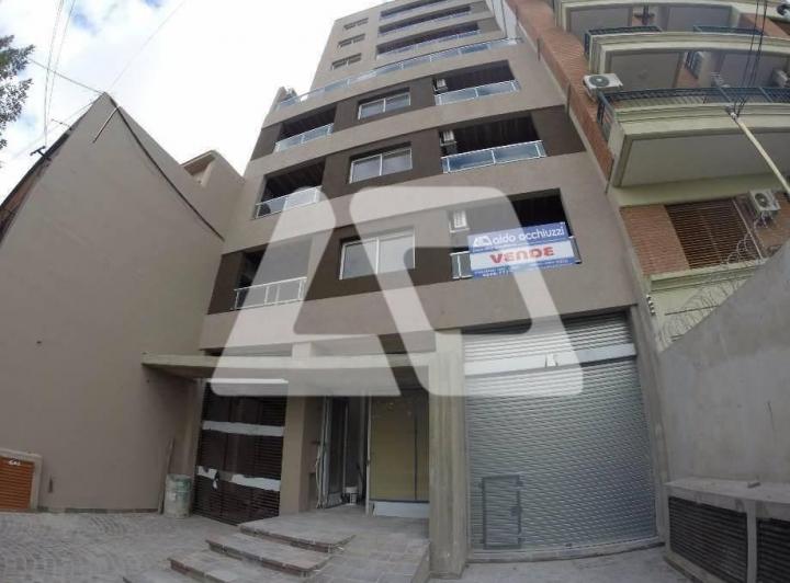 Departamento · 62m² · 3 Ambientes · 1 Cochera