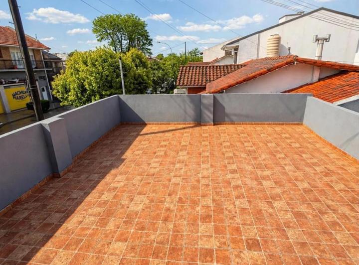 PH · 80m² · 3 Ambientes · 1 Cochera