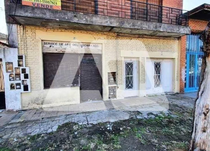 Casa · 1m² · 5 Ambientes