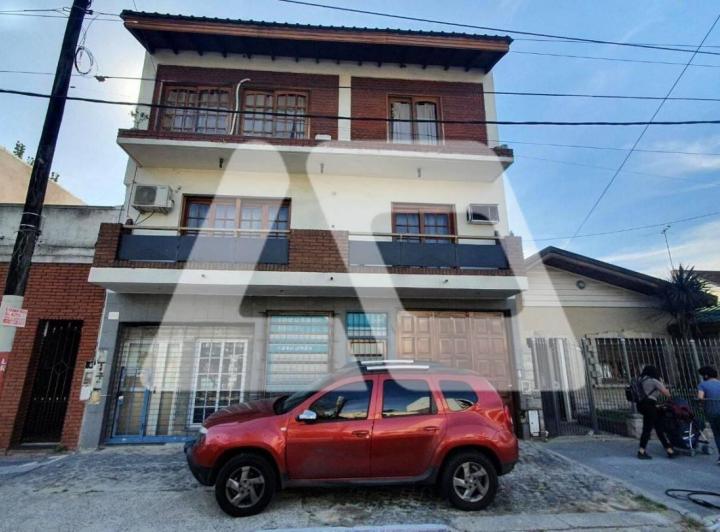 Departamento · 260m² · 11 Ambientes