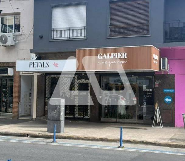 Local comercial · 22m²