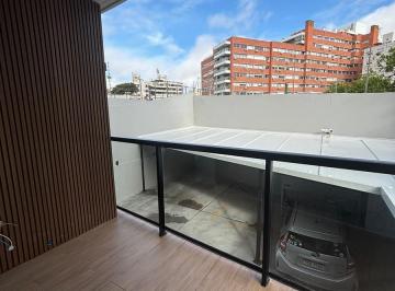 Departamento · 31m² · 1 Ambiente · Alquiler Apartamento Monoambiente en Malvín
