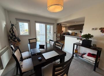 Departamento · 60m² · 3 Ambientes · 2 Cocheras · Departamento en Venta - 3 Ambientes con Cochera y Baulera - San Jose - Mar del Plata