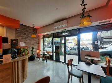 Local comercial · 125m² · Local en Villa Crespo