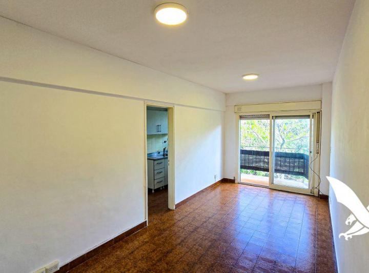 Departamento · 38m² · 2 Ambientes