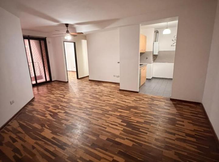 Departamento · 40m² · 2 Ambientes