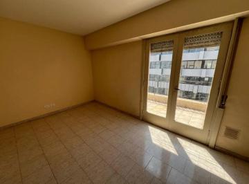 Departamento de 1 ambiente, La Paternal · Departamento Monoambiente con Balcón Aterrazado