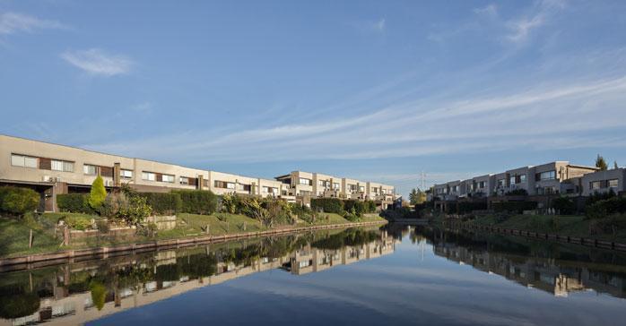 Departamento · 104m² · 4 Ambientes · 1 Cochera