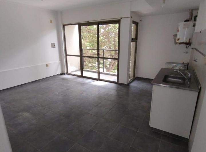 Departamento · 2 Ambientes