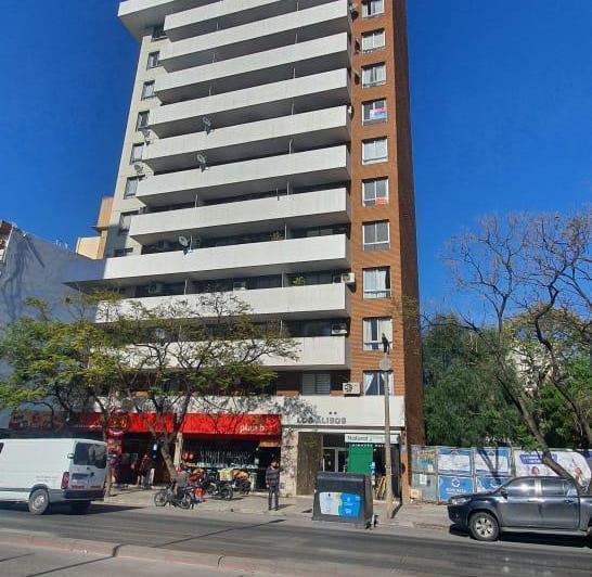 Departamento · 40m² · 2 Ambientes