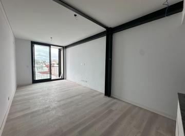 Departamento · 30m² · 1 Ambiente · Espectacular Monoamb. C/ Balcón a Estrenar!