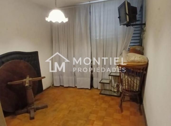 Departamento · 40m² · 2 Ambientes