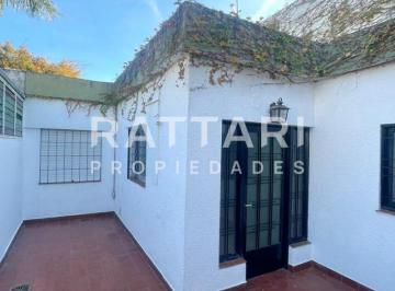 PH de 2 ambientes, La Matanza · Venta - PH Ramos Mejía 2 Ambientes con Patio - Apto Crédito