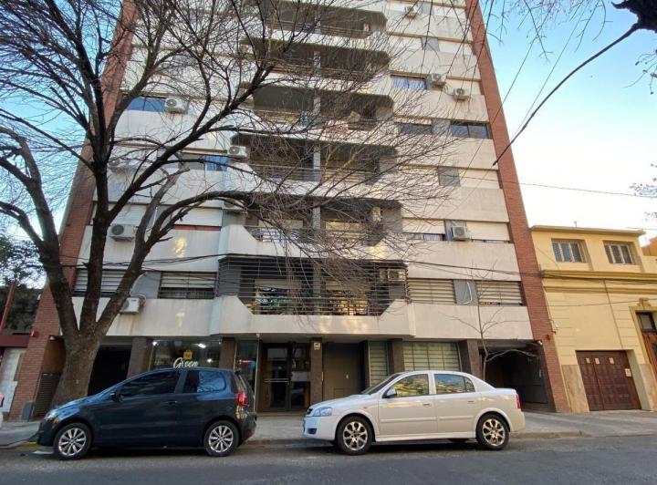 Departamento · 40m² · 3 Ambientes