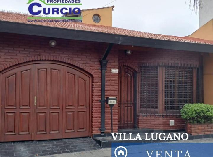 Casa · 159m² · 4 Ambientes · 2 Cocheras