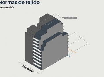 Terreno · 432m² · Venta Lote en Monte Castro - Ideal Desarrolladores y Constructoras