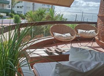 Departamento · 35m² · 2 Ambientes · 1 Cochera · Departamento en Alquiler Punta del Este