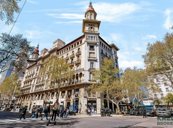 Departamento · 194m² · 5 Ambientes